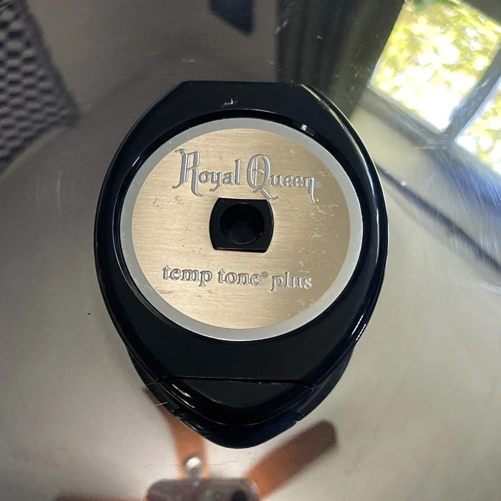 Royal Queen Temp‎ Tone Plus Vented 10 7/8